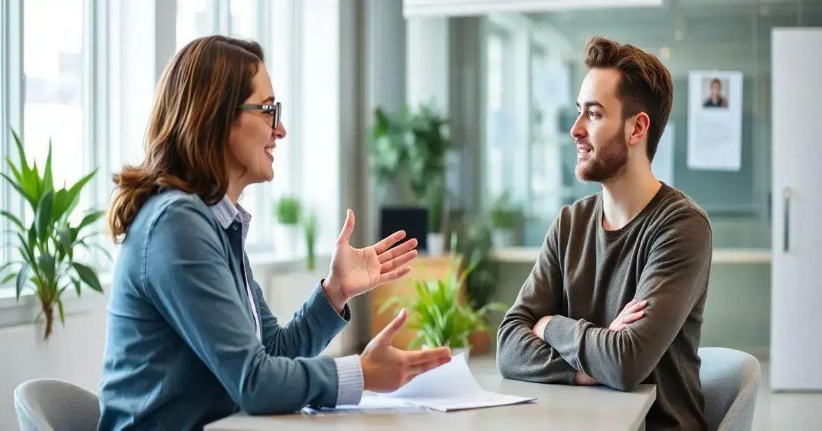 Entendendo o feedback construtivo