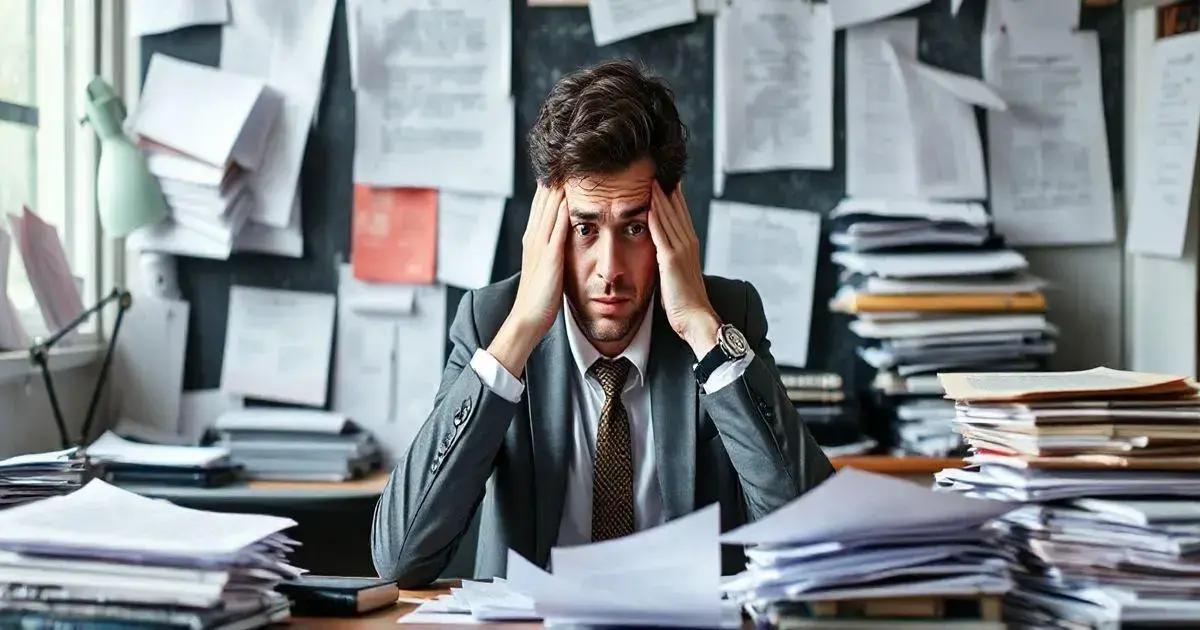 Erros Comuns que Sabotam a Inteligência Emocional no Trabalho e Como Evitar