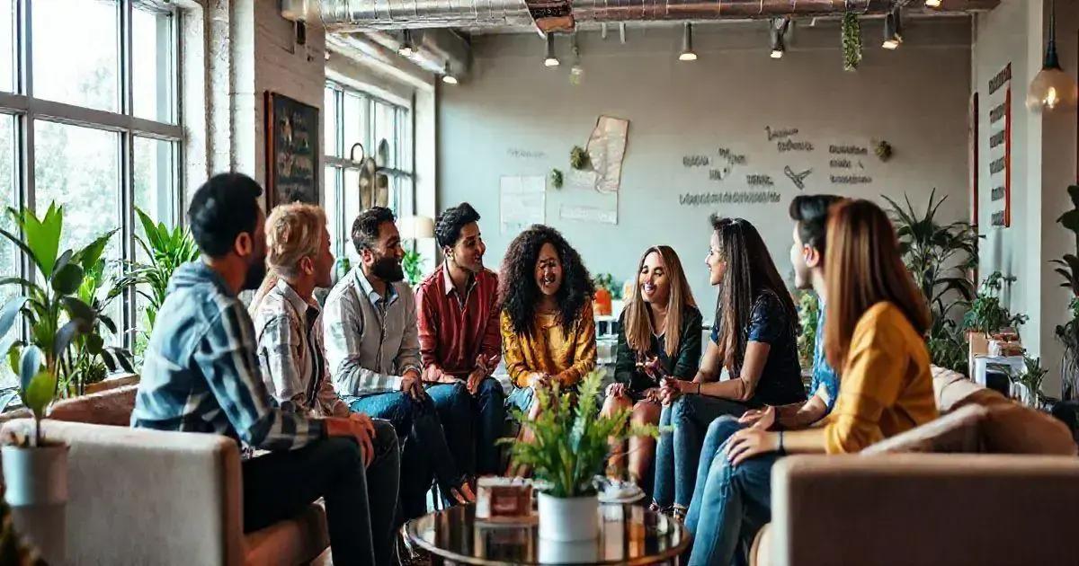 Estratégias de autoconhecimento para melhorar a convivência com a equipe