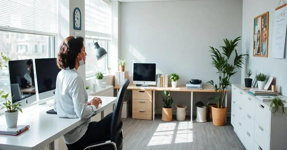 Estratégias de gestão emocional eficazes