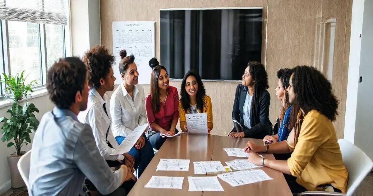 Estratégias eficazes para implementar Políticas de bem-estar