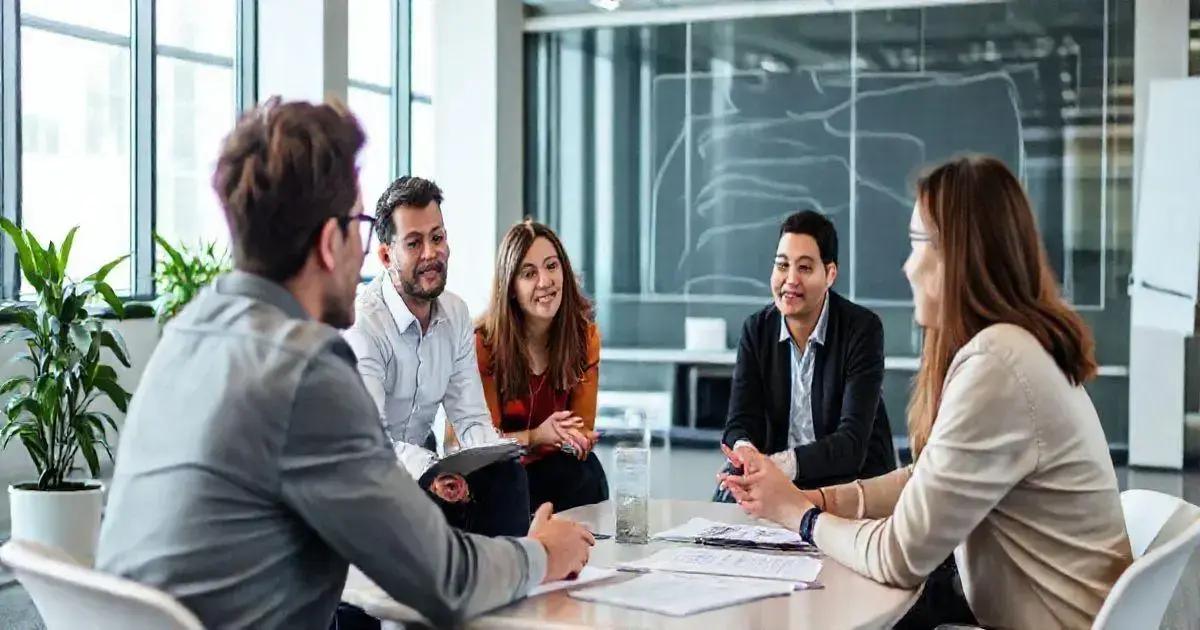 Estratégias eficazes para implementar treinamentos