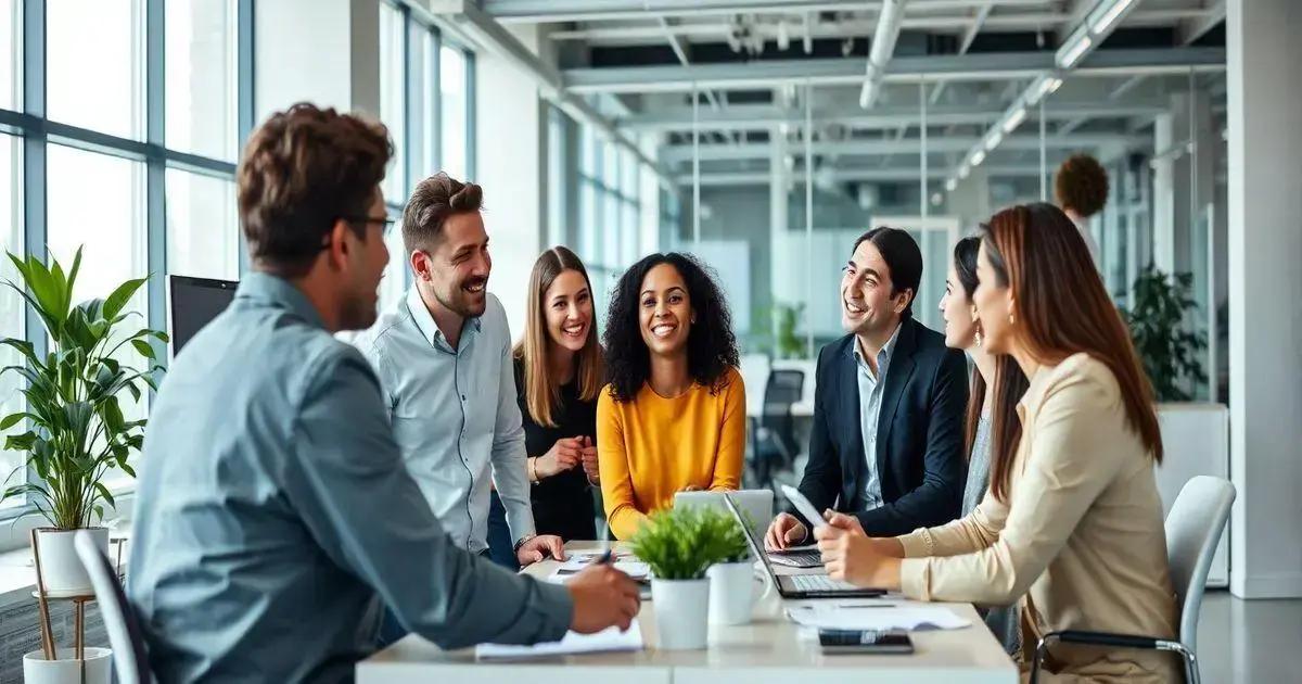 Estratégias eficazes para promover a harmonia