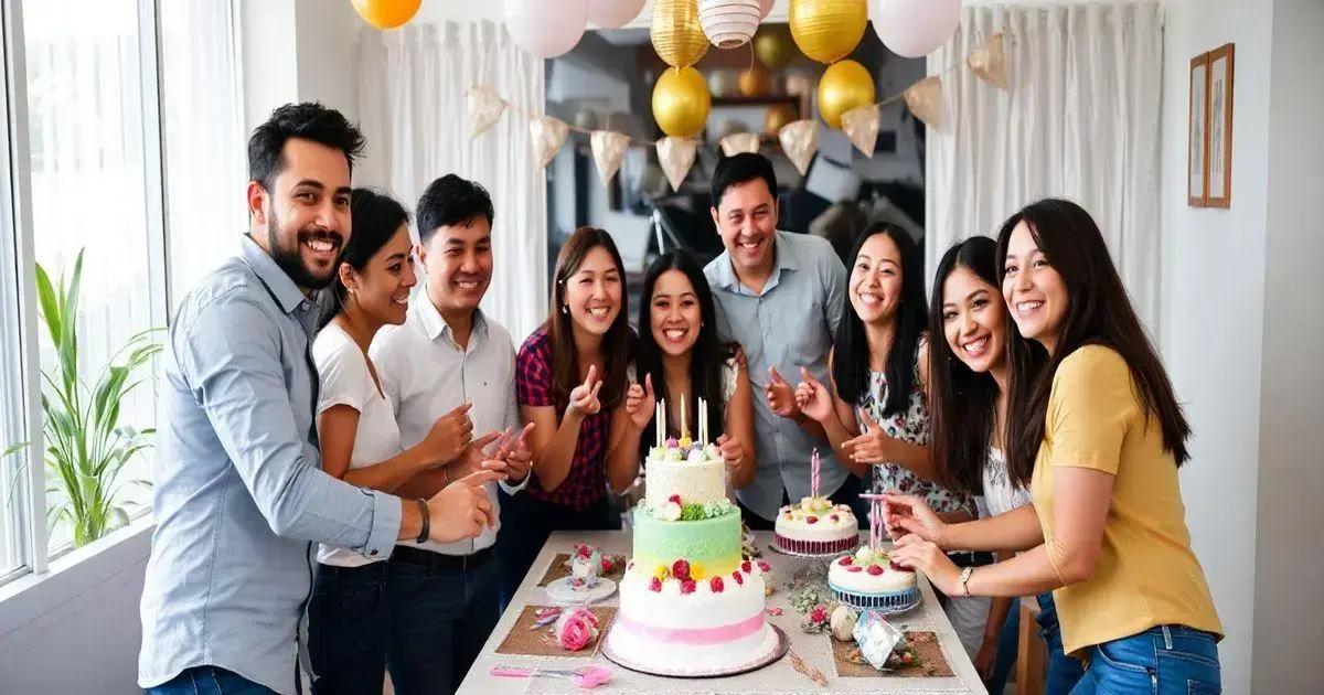 Estratégias para celebrar suas vitórias