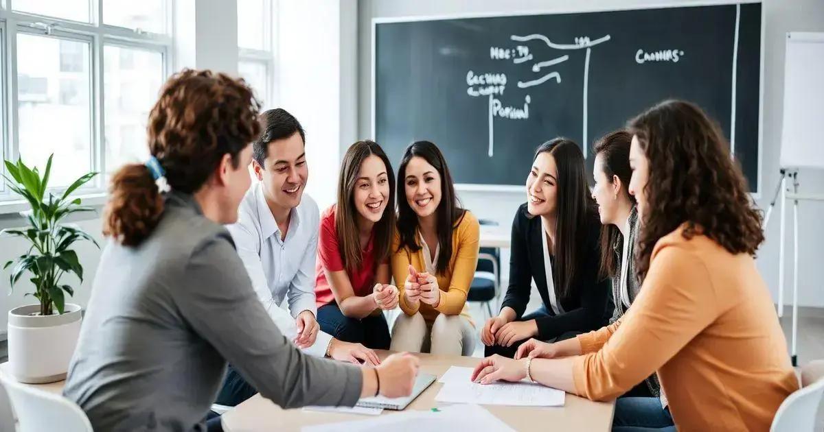 Estratégias para desenvolver a inteligência emocional