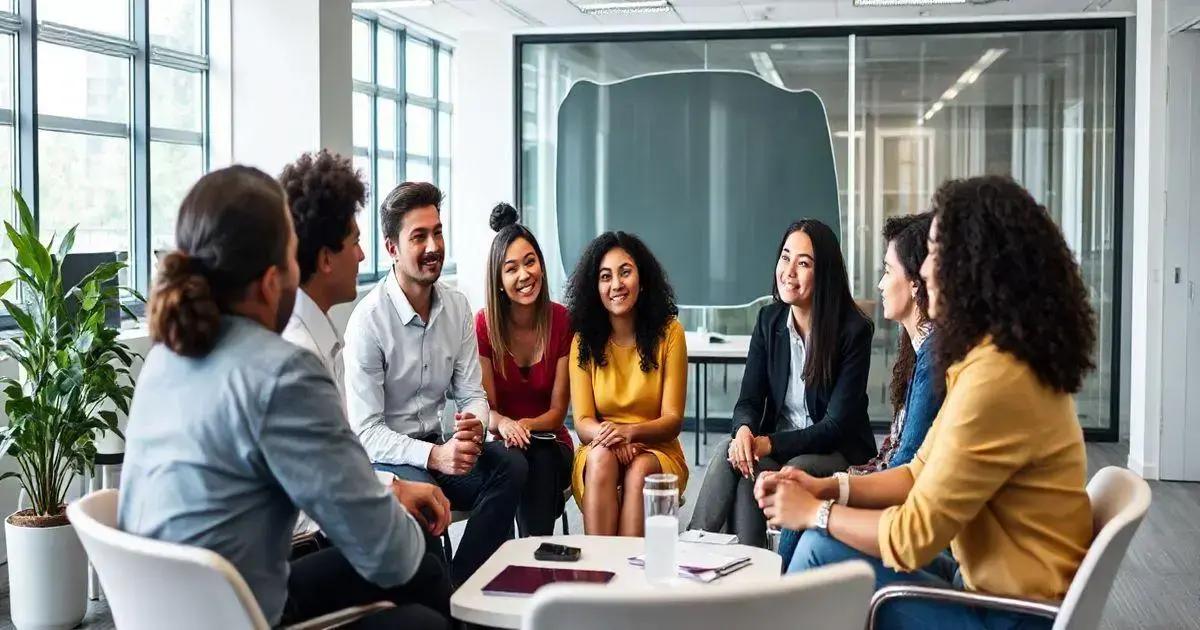 Estratégias para Desenvolver Inteligência Emocional na Equipe