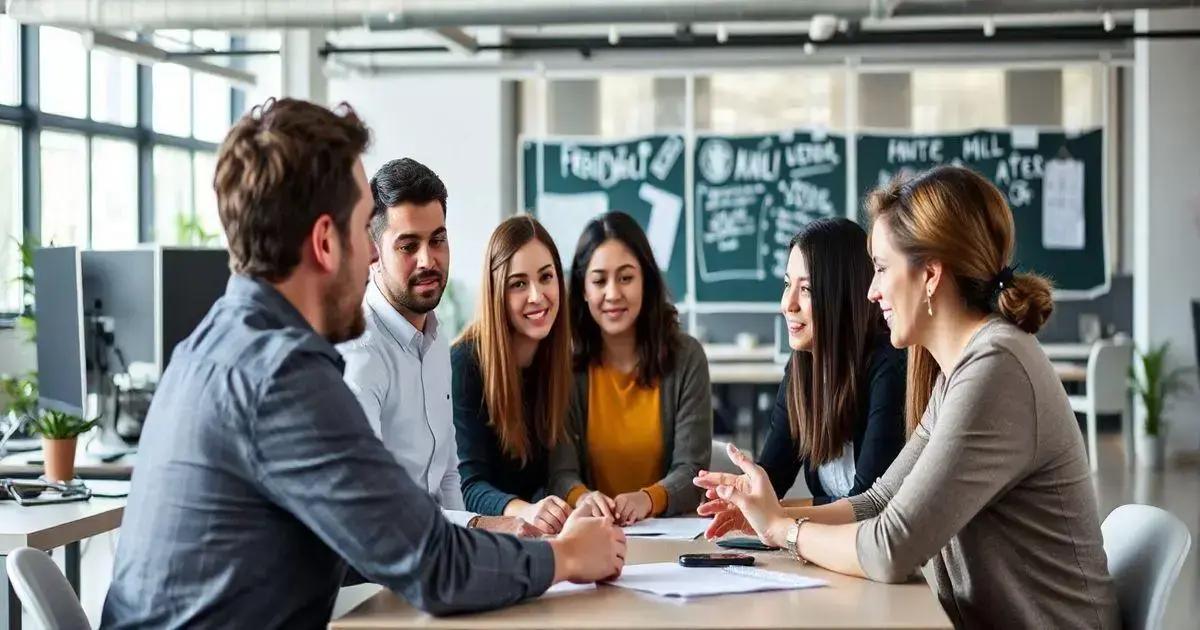 Estratégias para desenvolver Inteligência Emocional no Trabalho