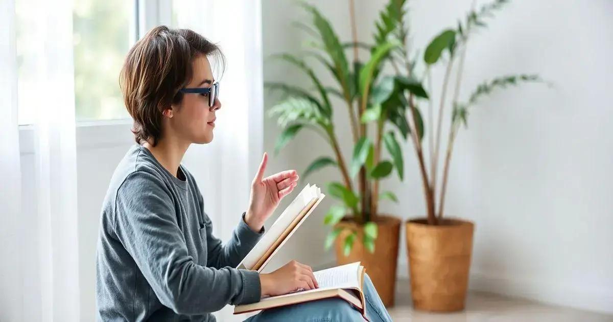 Estratégias para desenvolver inteligência emocional
