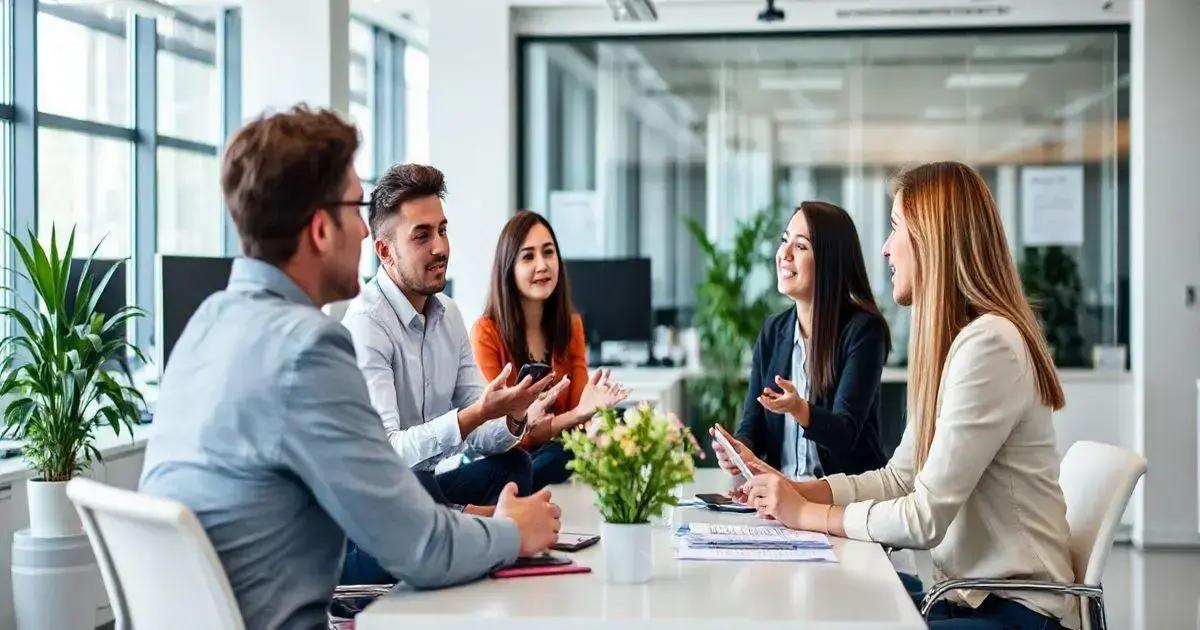 Estratégias para evitar desentendimentos
