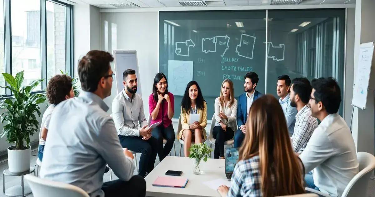 Estratégias para implementação eficaz
