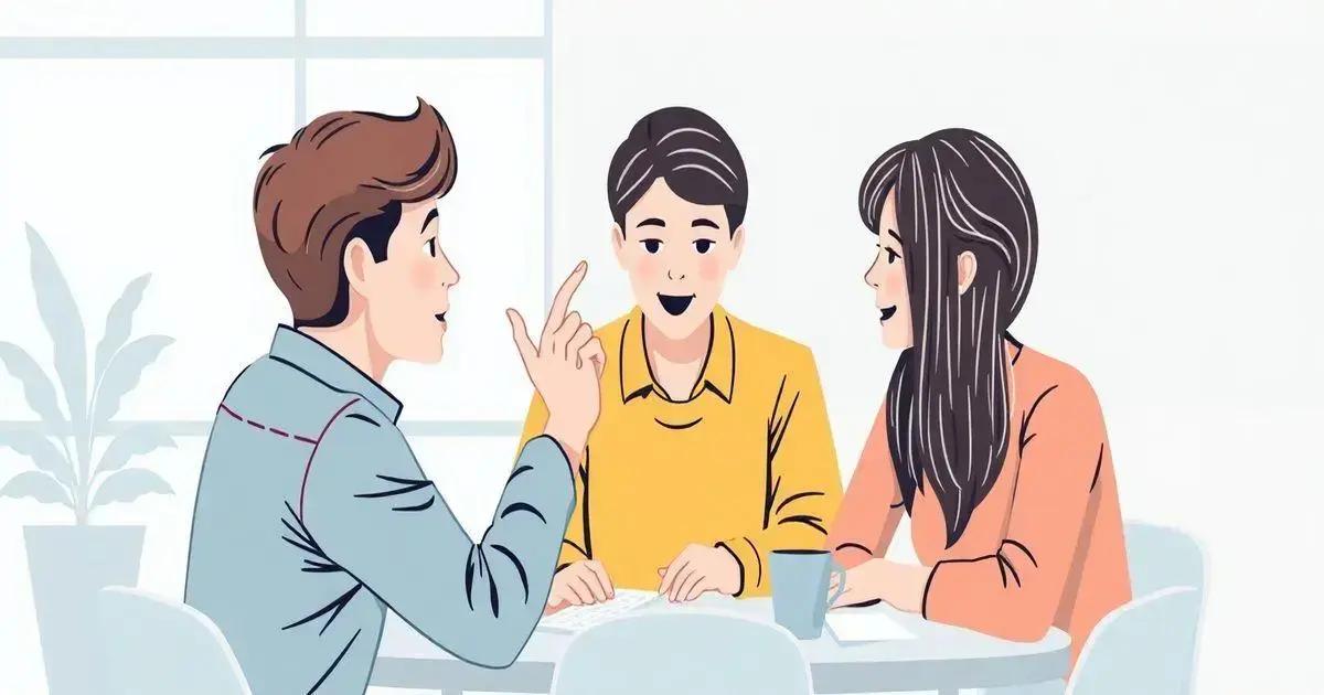 Estratégias para Implementar a Comunicação Empática