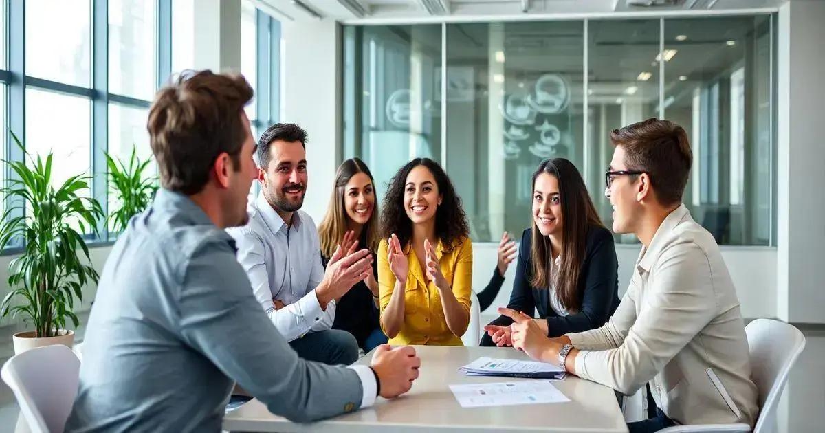 Estratégias para Implementar Inteligência Emocional