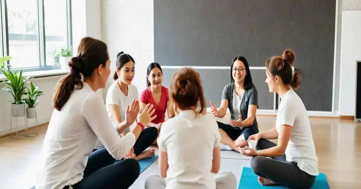 Estratégias para manter a resiliência no dia a dia