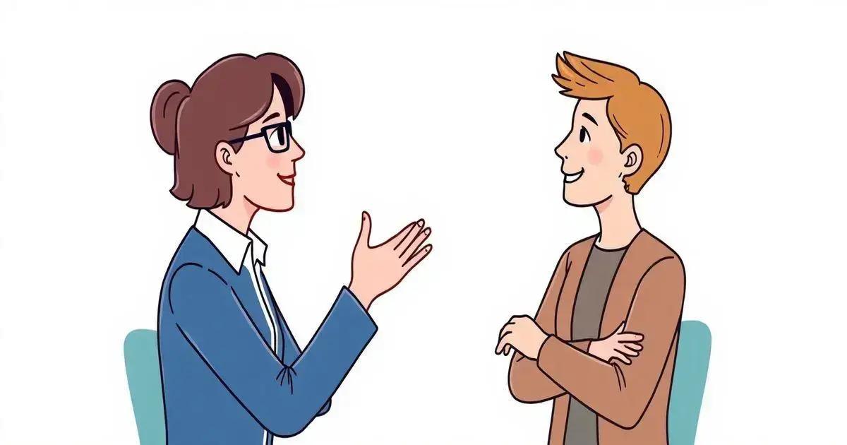Estratégias para Oferecer Feedback Eficaz