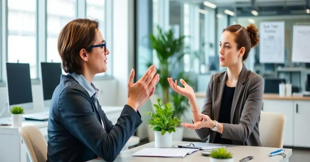 Estratégias práticas para aplicar a inteligência emocional