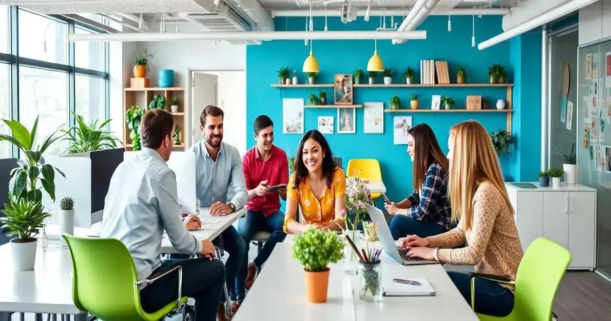 Estratégias Práticas para Aumentar o Entusiasmo