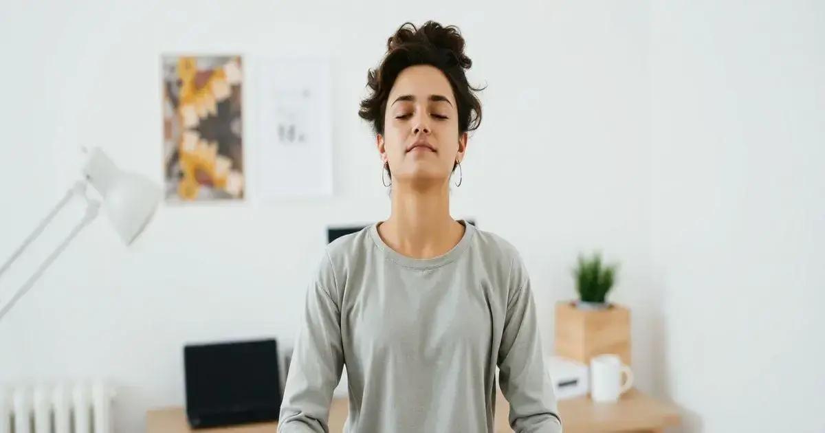 Estratégias práticas para controle emocional