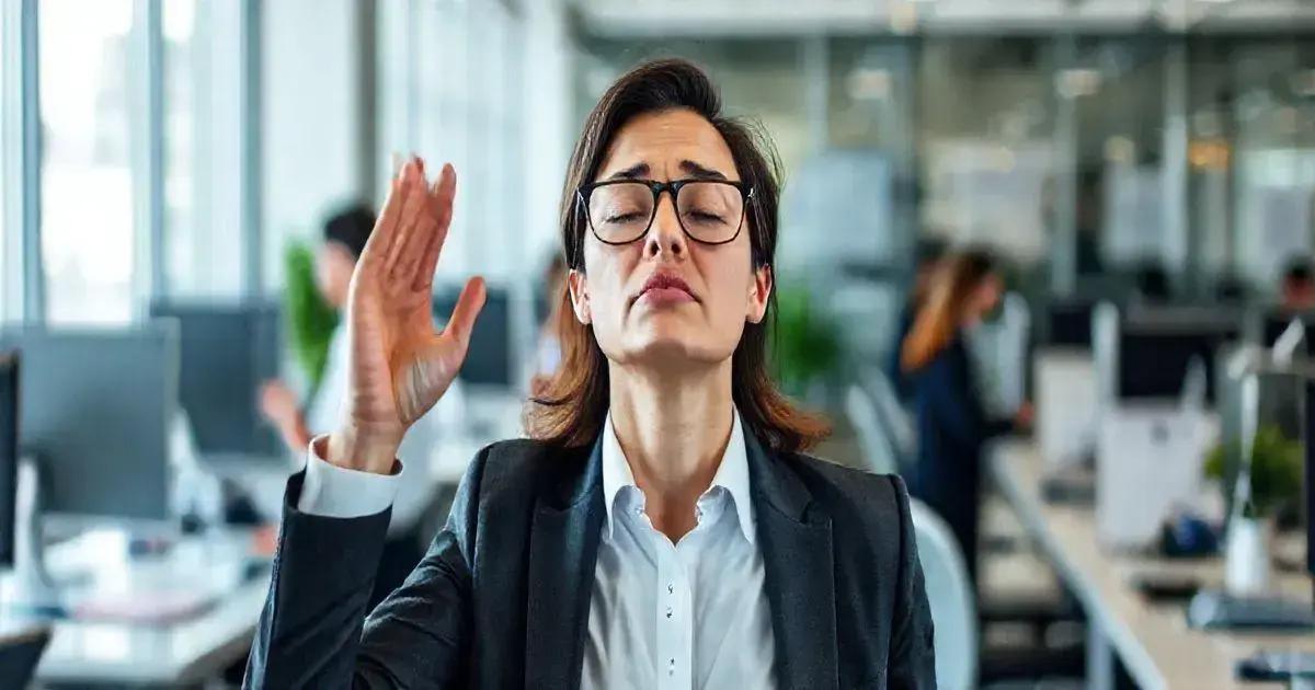 Estratégias práticas para controle emocional