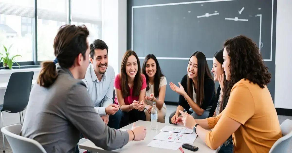 Estratégias Práticas para Desenvolver Inteligência Emocional