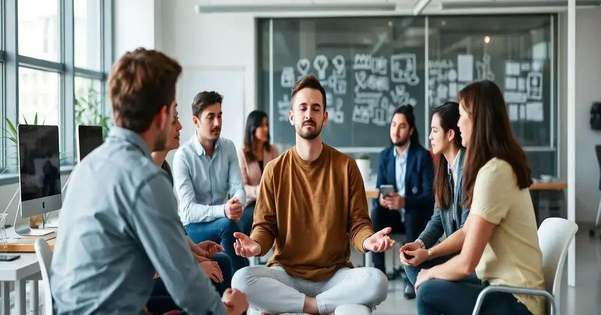 Estratégias práticas para desenvolver inteligência emocional
