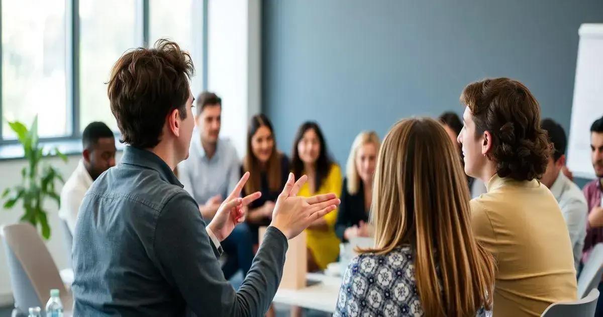 Estratégias práticas para desenvolver inteligência emocional