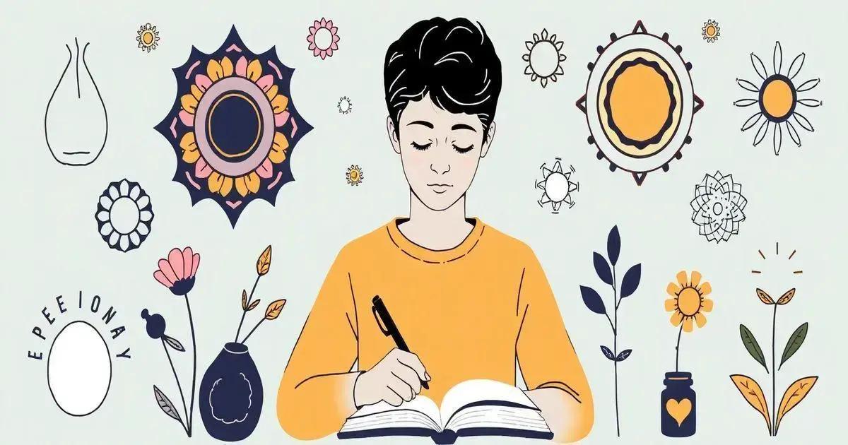 Estratégias práticas para desenvolver o autoconhecimento