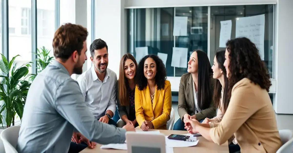 Estratégias Práticas para o Desenvolvimento Emocional