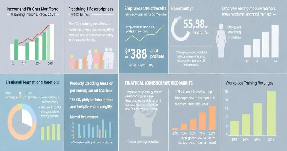 Estudos sobre o impacto do treinamento emocional nas empresas