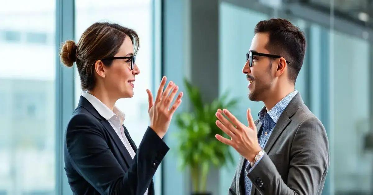Exemplo de Inteligência Emocional no Trabalho: Dicas para Avançar na Carreira