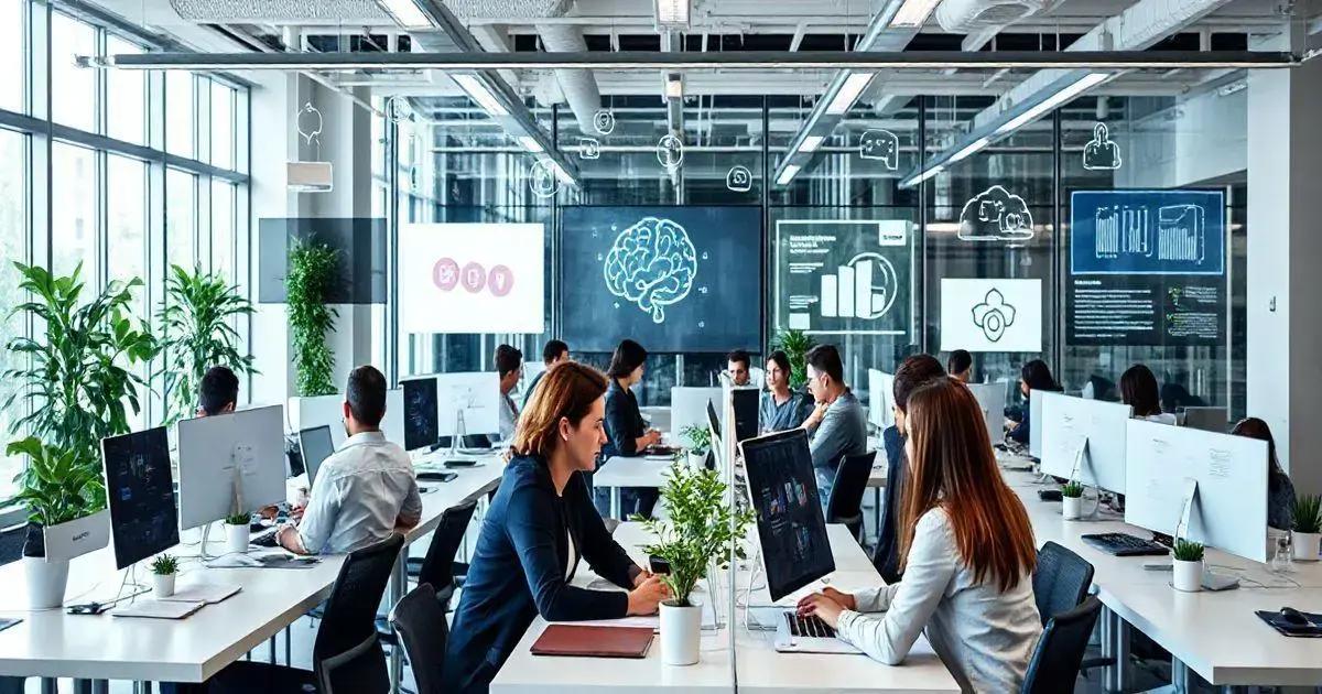 Exemplos de Empresas que Usaram Inteligência Emocional