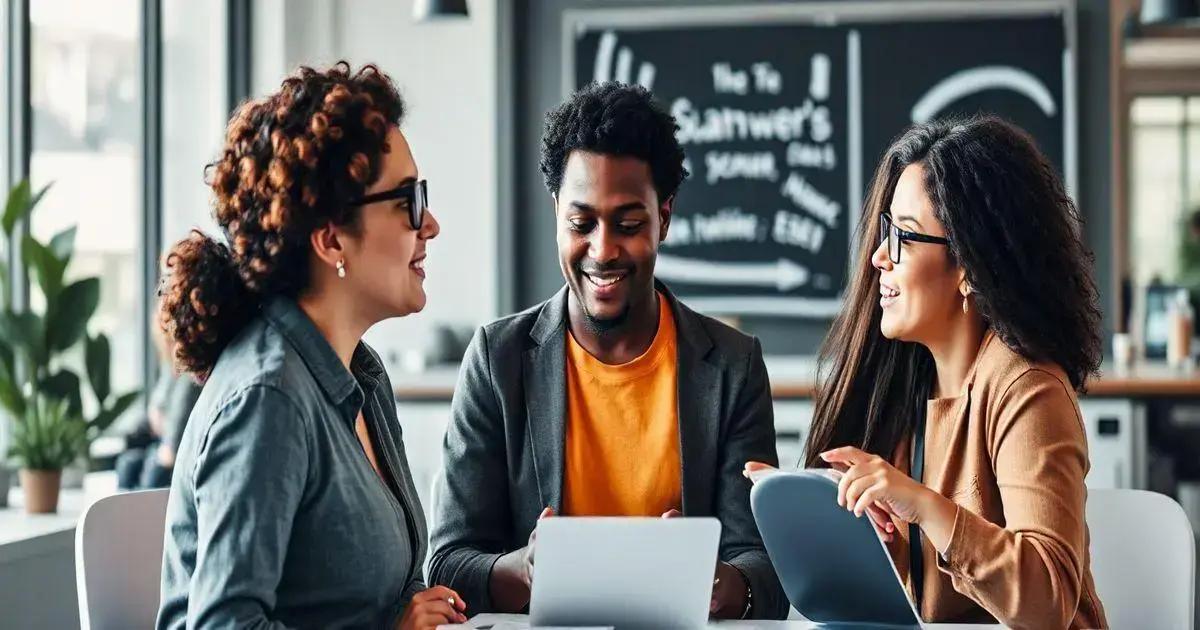 Exemplos de empresas que utilizam inteligência emocional