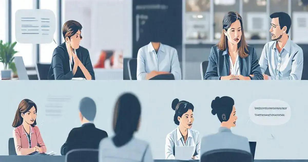 Exemplos de inteligência emocional em ação