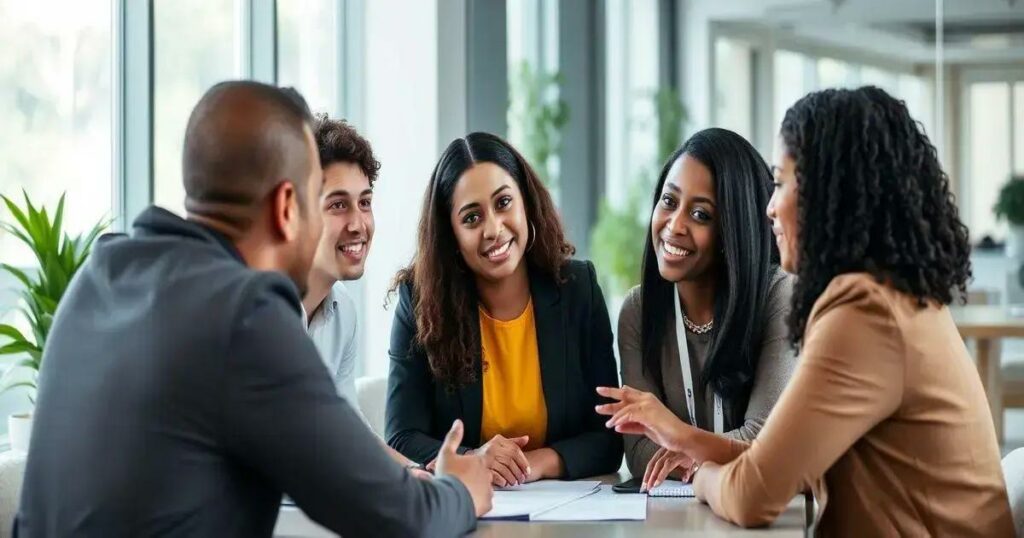 Exemplos de Inteligência Emocional em Situações de Feedback que Você Precisa Ver