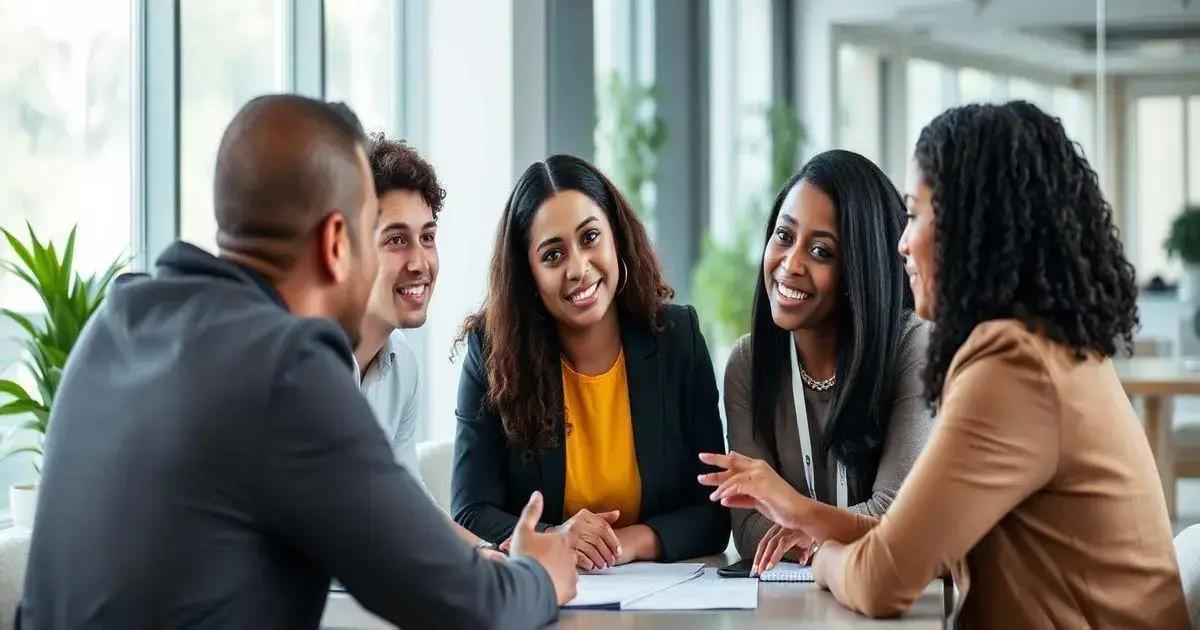 Exemplos de Inteligência Emocional em Situações de Feedback que Você Precisa Ver