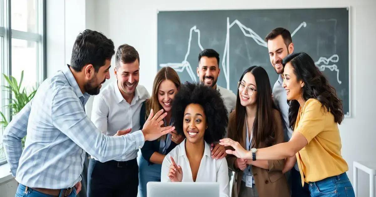 Exemplos de Sucesso de Empresas que Usam Inteligência Emocional