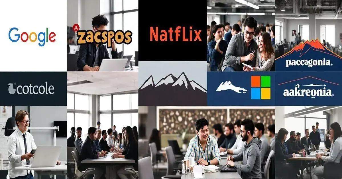 Exemplos de Sucesso em Motivação de Equipes