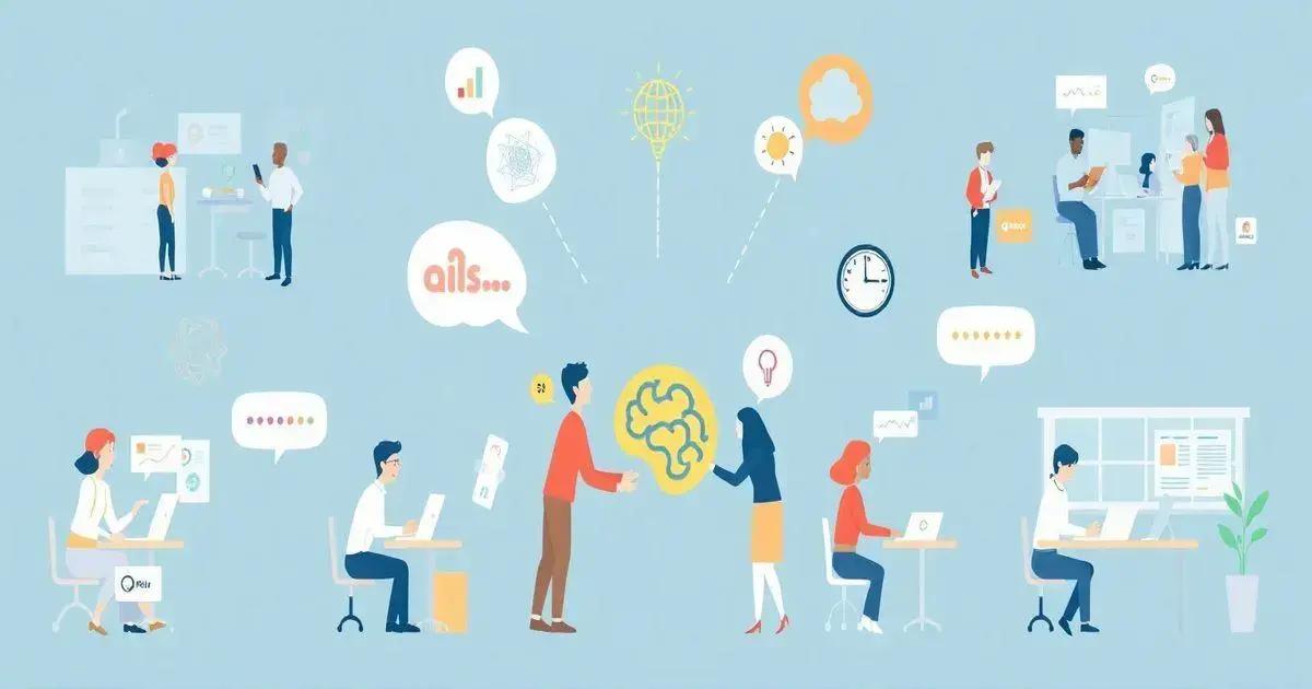 Exemplos de sucesso na aplicação da inteligência emocional