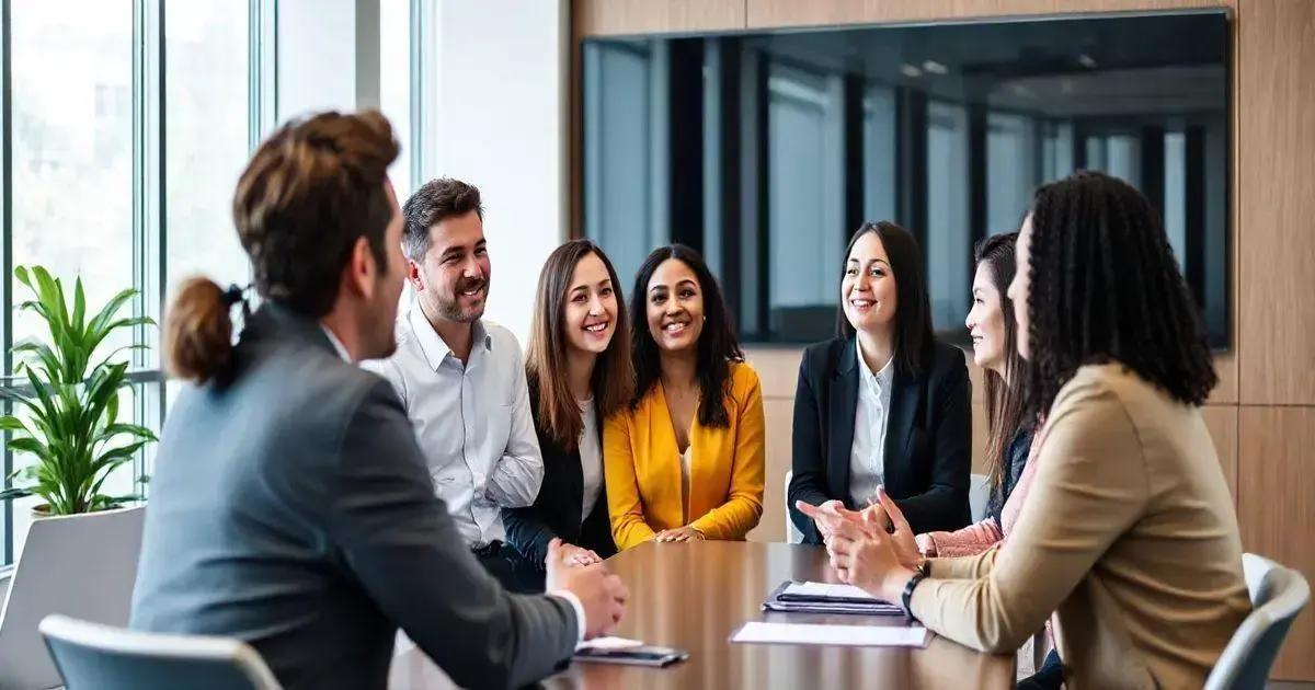 Exemplos Práticos de Comunicação Empática
