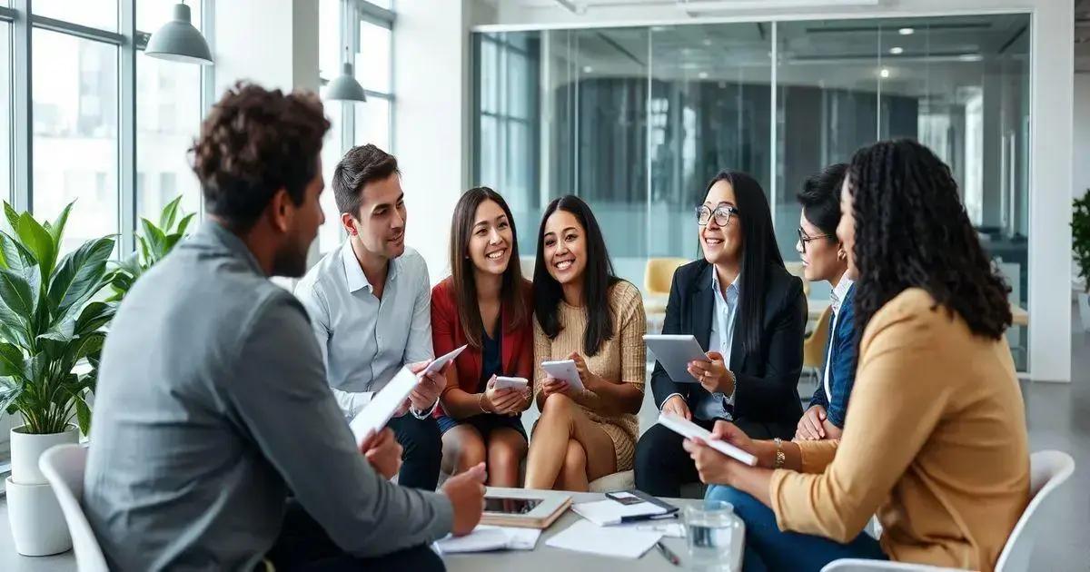 Exemplos Práticos de Feedback Eficaz