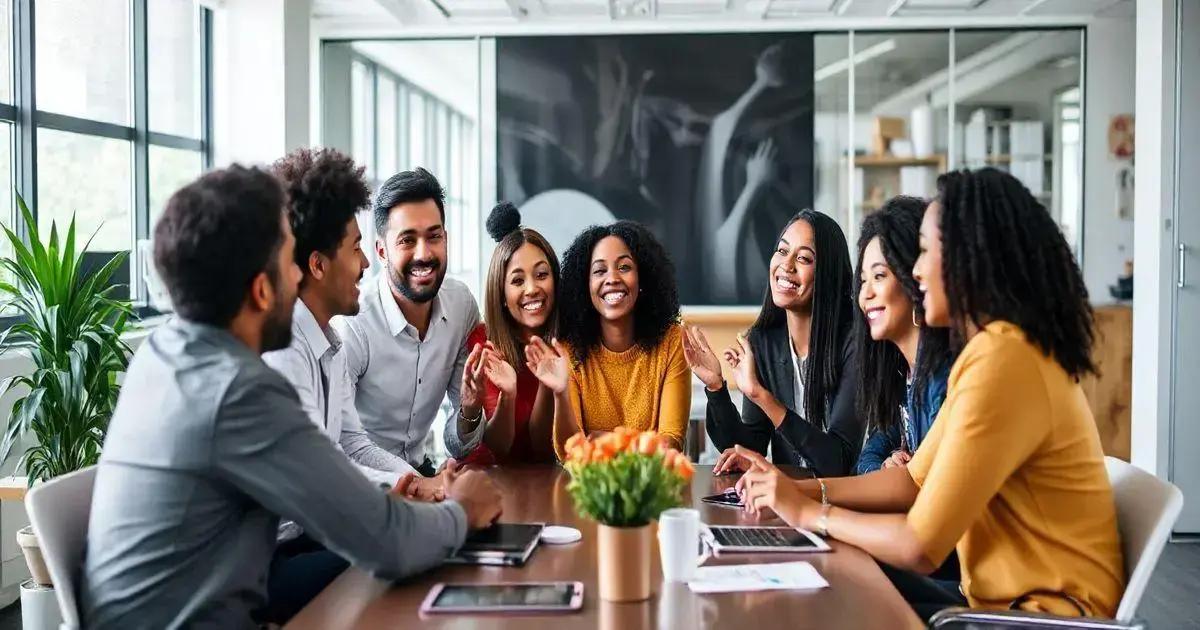 Exemplos Práticos de Inteligência Emocional