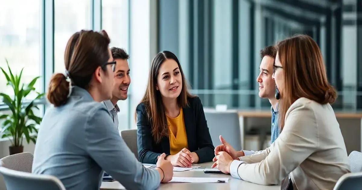 Exemplos Práticos de Inteligência Emocional