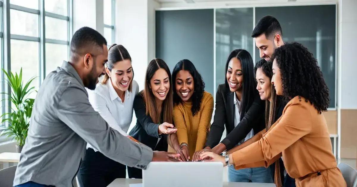 Exemplos práticos de motivação e inteligência emocional