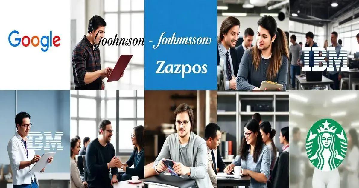 Exemplos reais de sucesso com inteligência emocional