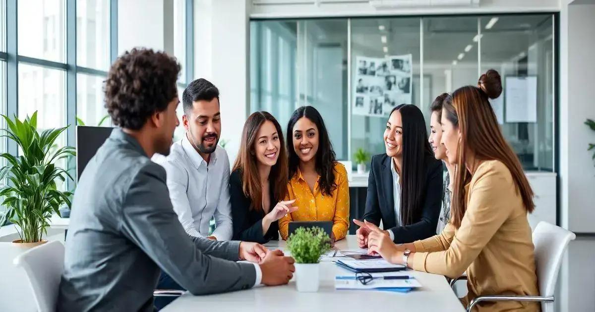 Existe um teste de inteligência emocional corporativa? Descubra agora!