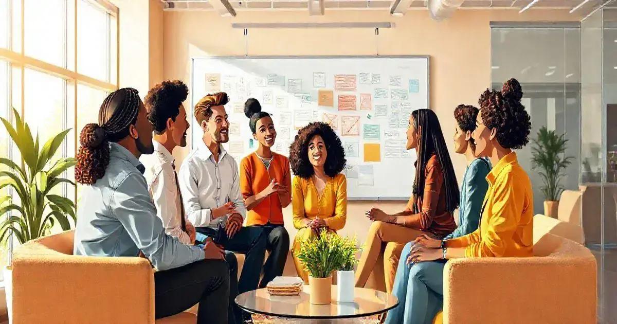 Feedback Construtivo: O Caminho para a Melhoria da Comunicação e Produtividade