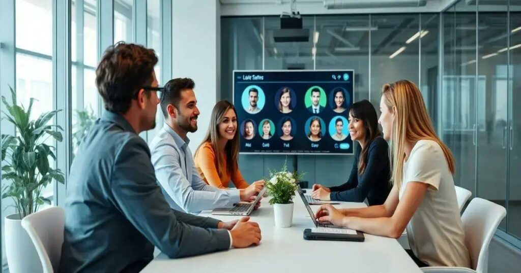 Ferramenta para Avaliar Emoções em Reuniões: Você Conhece?