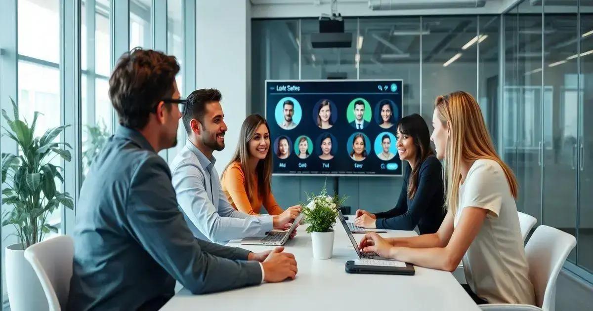 Ferramenta para Avaliar Emoções em Reuniões: Você Conhece?