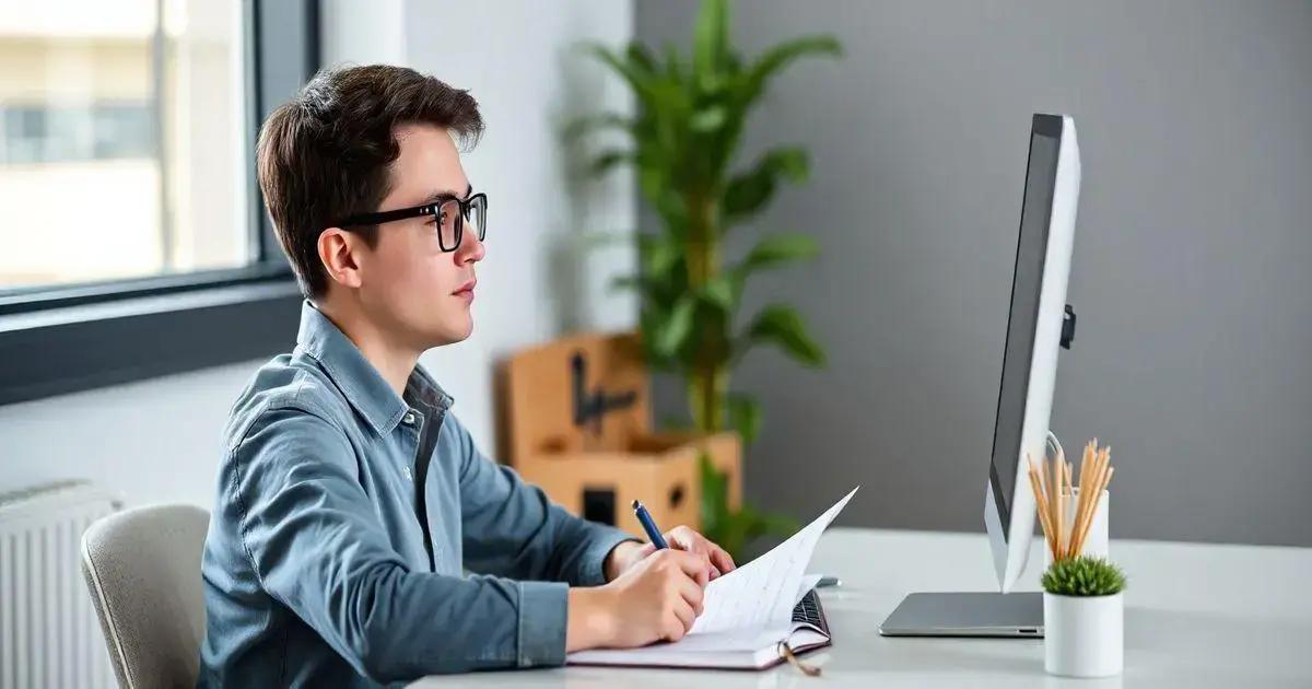 Ferramentas de autoconsciência: Melhore sua Inteligência Emocional no Trabalho