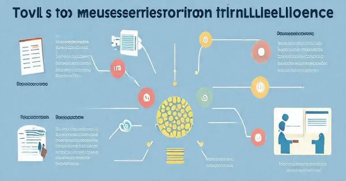 Ferramentas para medir a inteligência emocional