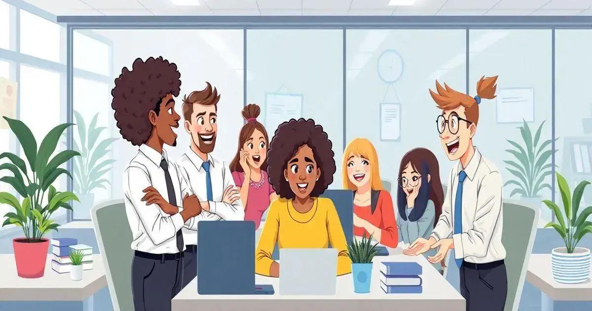 Gerenciamento de humor durante o trabalho: Melhore sua produtividade diariamente